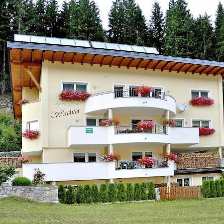 Apartment Apart Garni Wachter By Interhome Капл Екстериор снимка