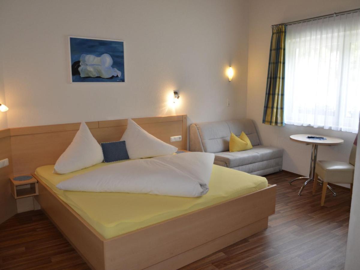 Apartment Apart Garni Wachter By Interhome Капл Екстериор снимка