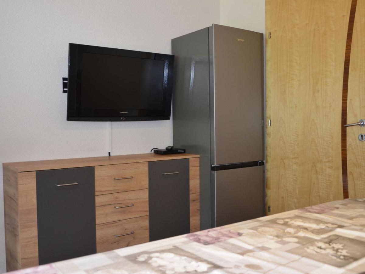 Apartment Apart Garni Wachter By Interhome Капл Екстериор снимка