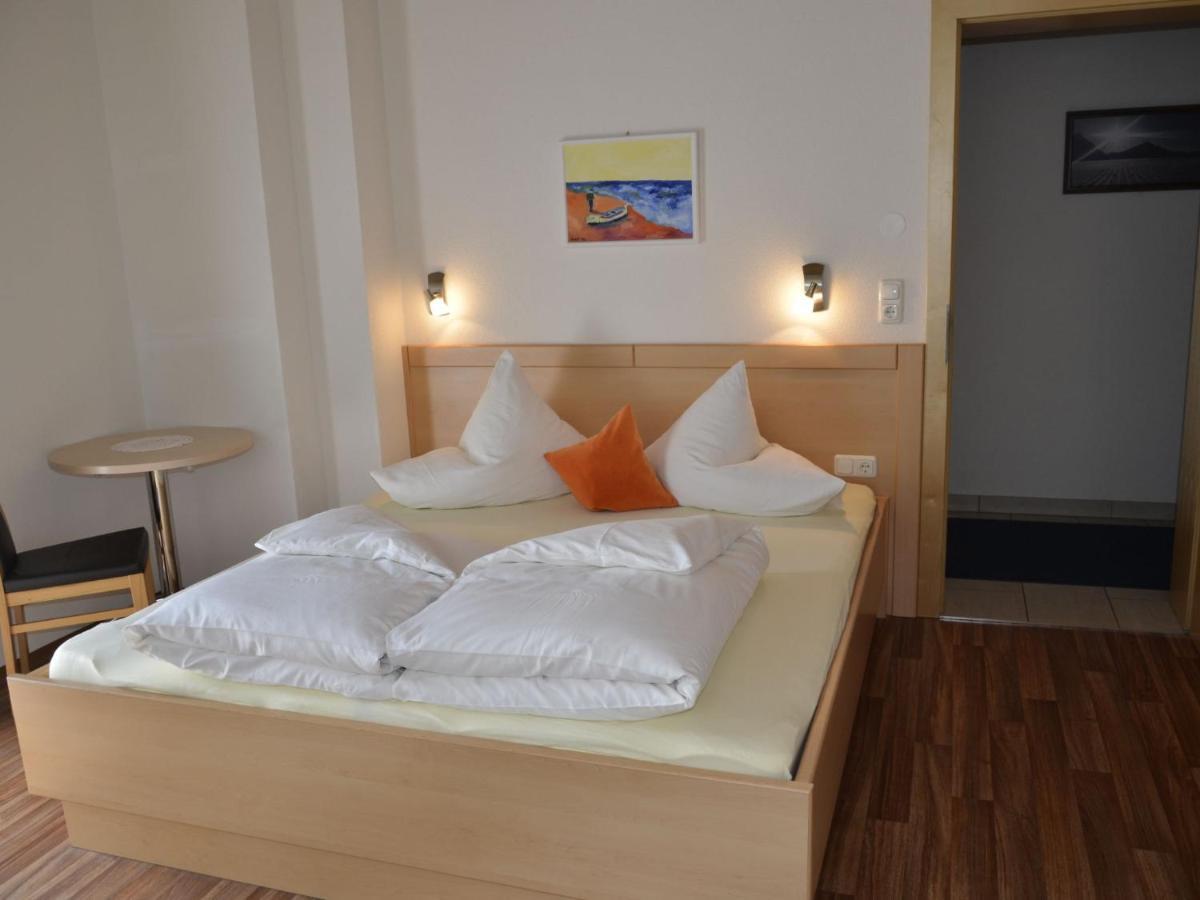 Apartment Apart Garni Wachter By Interhome Капл Екстериор снимка